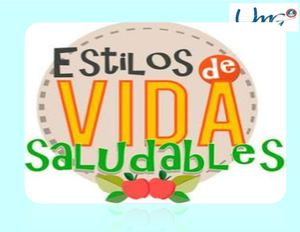 Estilos De Vida Saludable, Programa Educativo