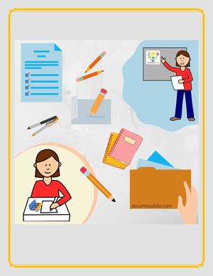 Instrumentos De Evaluación