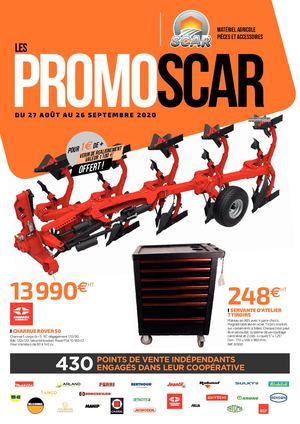 Catalogue Promoscar 20206 1
