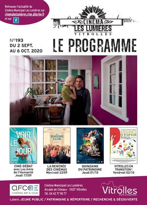 Programme n°193