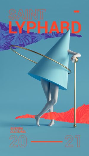 Agenda culturel St-Lyphard 2020-2021