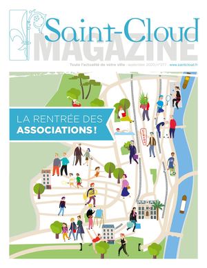Saint Cloud Mag 377