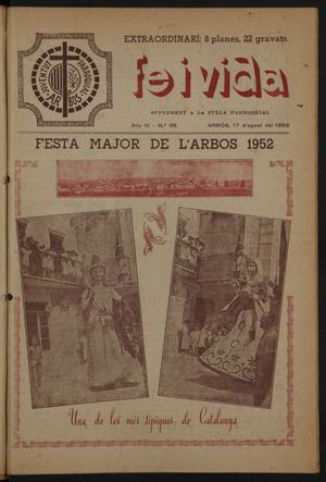 Fe I Vida 1952 095