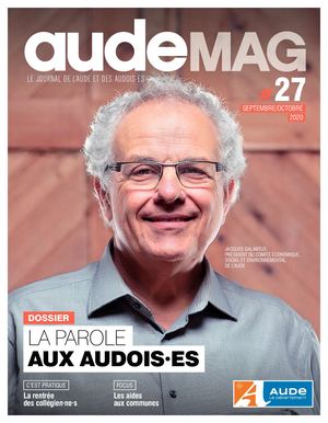 Audemag#27