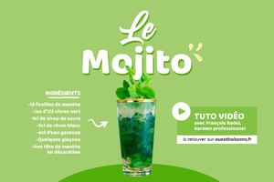 Fiche Mojito