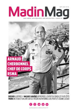 Madinmag n°66 - septembre 2020