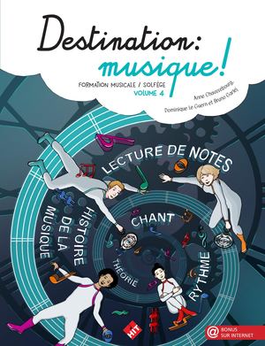 Destination Musique Vol.4