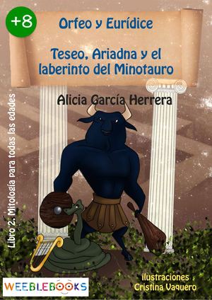 Orfeo Euridice Y Teseo