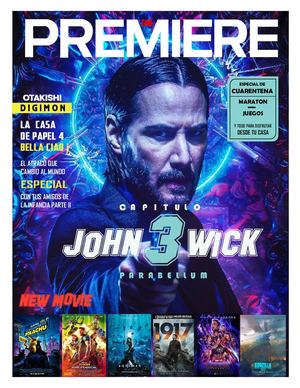 Revista De Peliculas ( Definitivo )