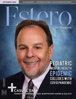 Estero Life Magazine September 2020