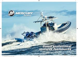 Emea Sea Pro Four Stroke Spanish Catalogue 2019