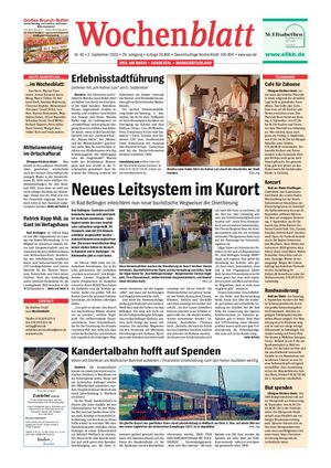 Wochenblatt-Markgraeflerland