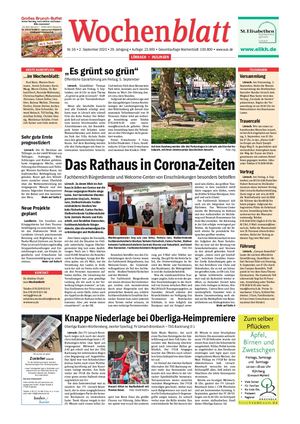 Wochenblatt-Loerrach