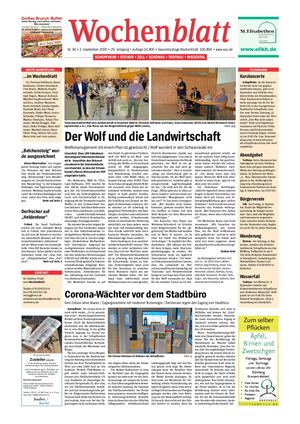 Wochenblatt-Schopfheim