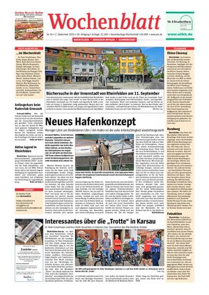 Wochenblatt-Rheinfelden