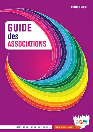Guide Des Associations 2020