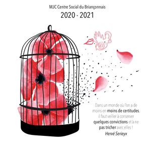 Programme Mjc 2020/21