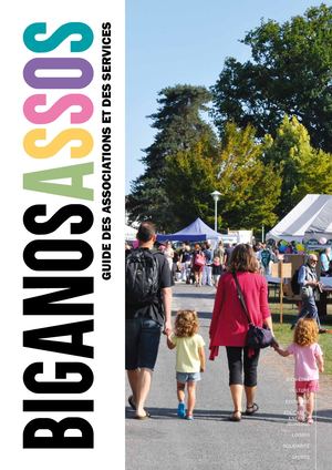 Biganos Guideassos Juillet 2020 Hd Web