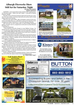 The Islander, September 2, 2020