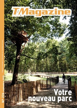 Tremblay Magazine n°226 - Septembre 2020
