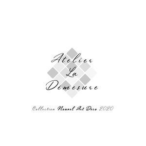 Nouvel Art Déco Par Atelier La Démesure
