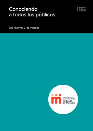 Conociendo a todos los públicos