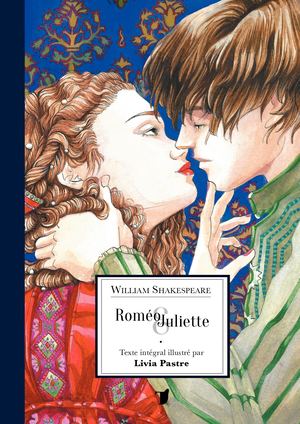 Romeo Juliette - Extrait