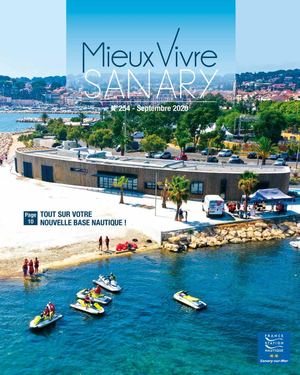 Mieux-Vivre N°254 - Septembre 2020