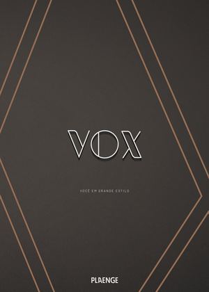 Catalogo Vox