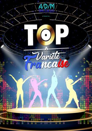 Présentation Top à VF rmx