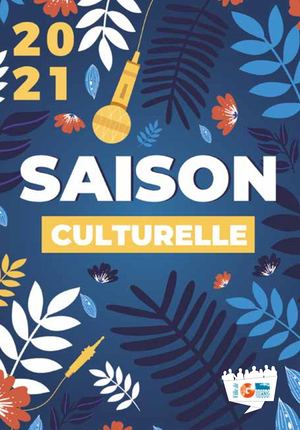 Brochure Saison Culturelle 2020-2021