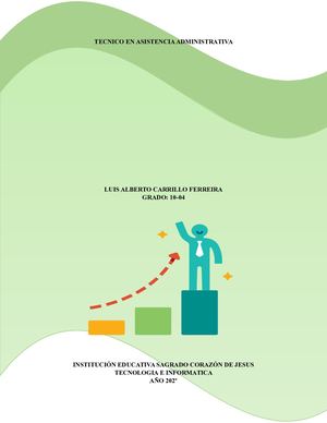 Manual De La Asistencia Administrativa