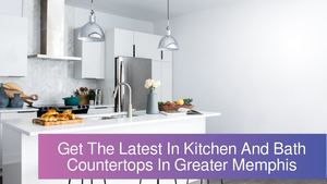 DeSoto County Marble Counter Installation Company Appoints New CEO