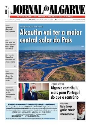 Edição nº3310 | 03 SET