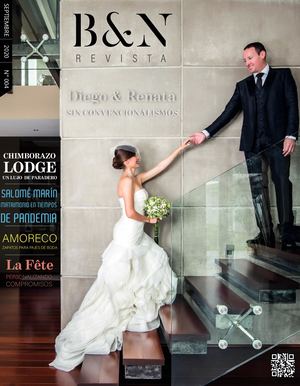 B&N Revista Septiembre 2020 Nº4