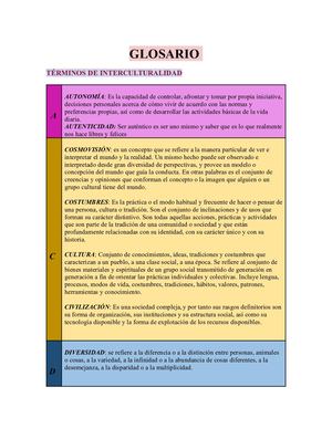 Glosario 1