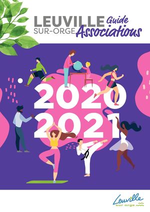 Guide des Associations