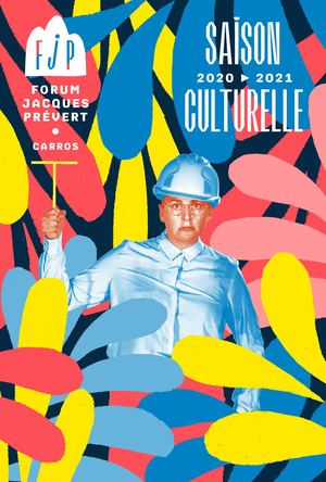 Programme Saison FJP 20/21