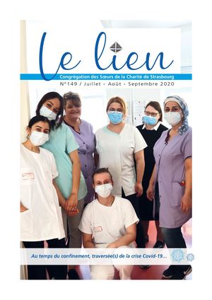 Le Lien N°149