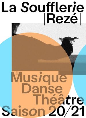 La Soufflerie - Programme de saison 20/21