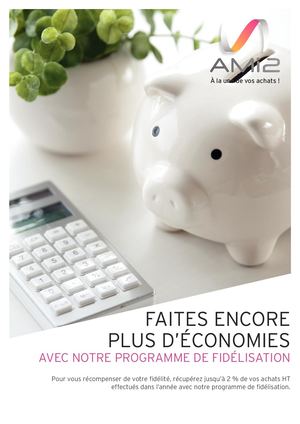 Fidélisation AMi2