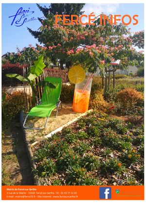 Bulletin Municipal 2020 n°1