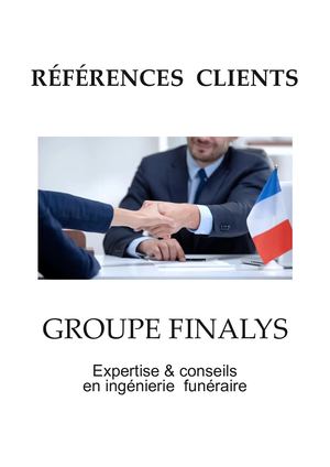 Références Clients