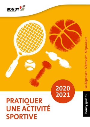 Guide Des Sports 2020-2021