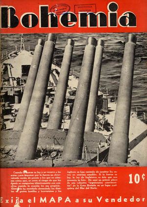 Elecciones 19 Noviembre 1939