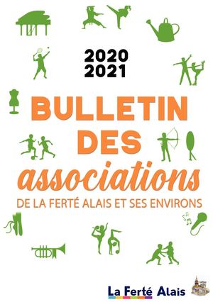 Bulletin Des Assos