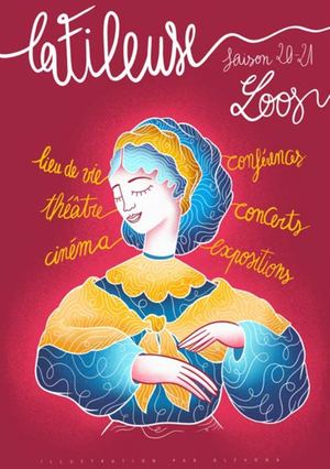 Plaquette Culturelle 2020 2021