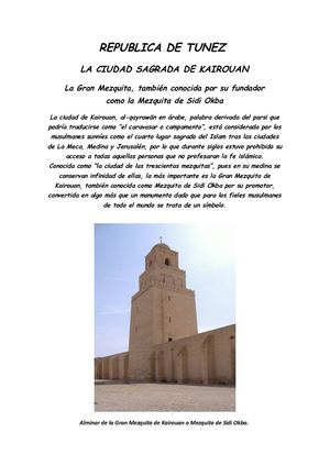 Viajar y comentar - 2015 / 02