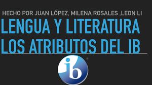 Lengua Y Literatura 2