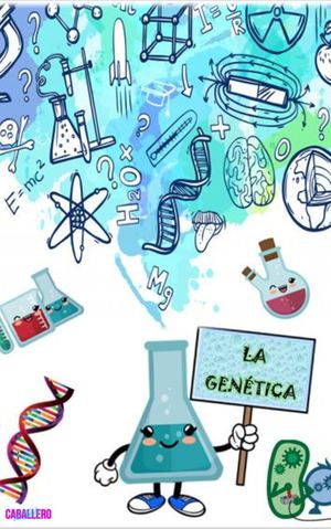La Genética